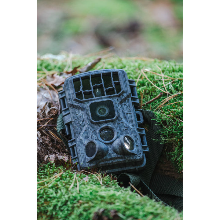 BRAUN Scouting Cam Black400 WiFi 4K Trail Camera
