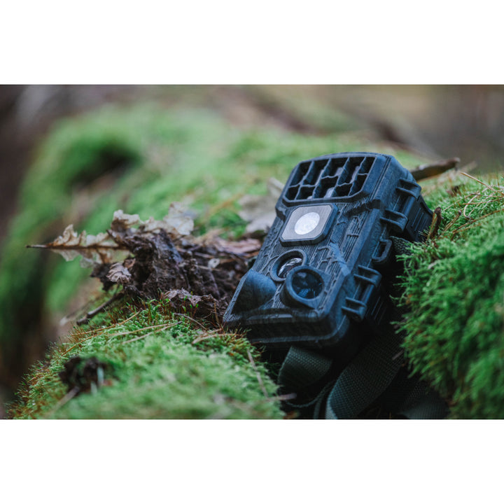BRAUN Scouting Cam Black400 WiFi 4K Trail Camera
