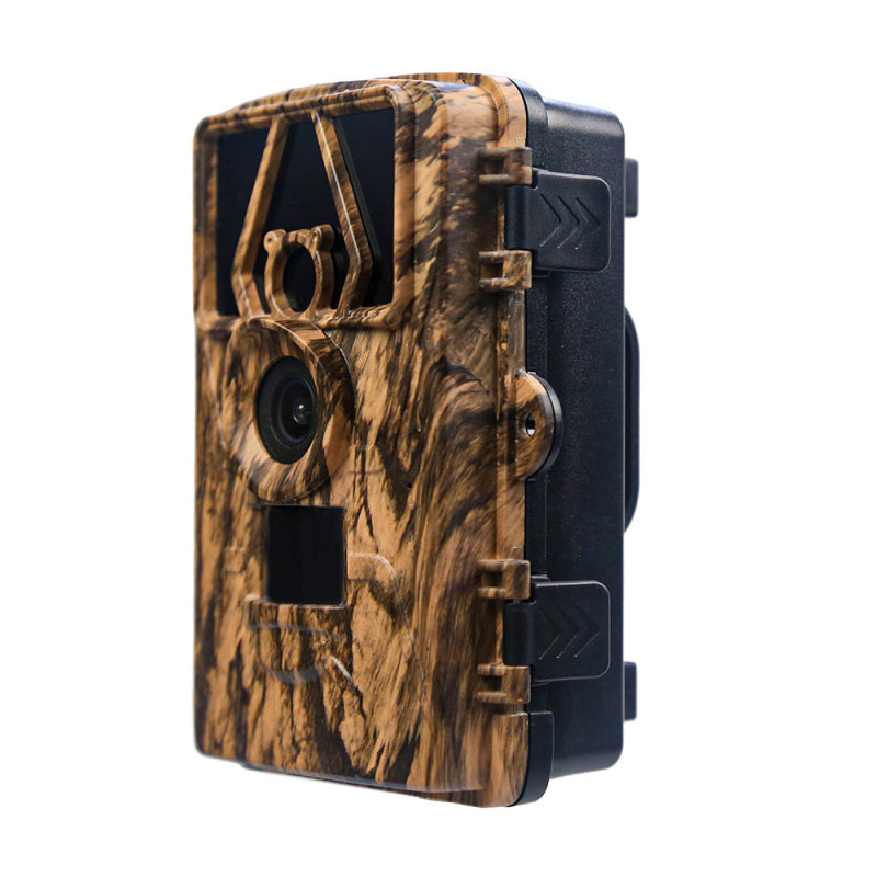 BRAUN Scouting Cam BLACK400 WiFi 8K Trail Camera