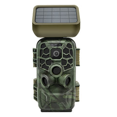 BRAUN Scouting Cam Black400 WiFi Solar Trail Camera