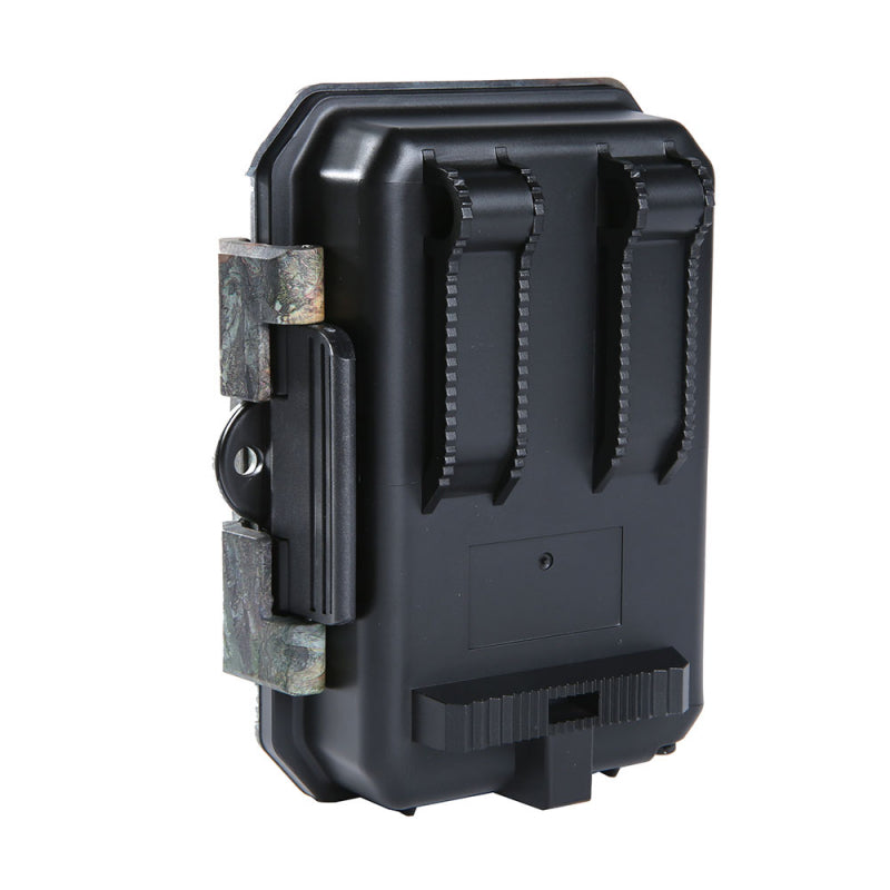 BRAUN Scouting Cam Black500 4K Trail Camera