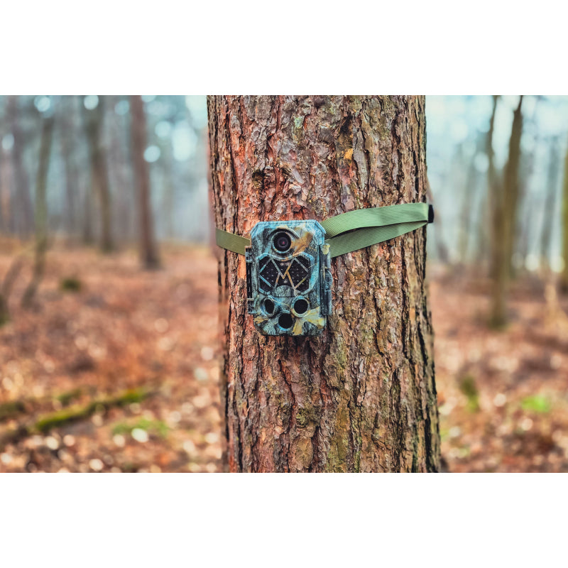 BRAUN Scouting Cam Black500 4K Trail Camera