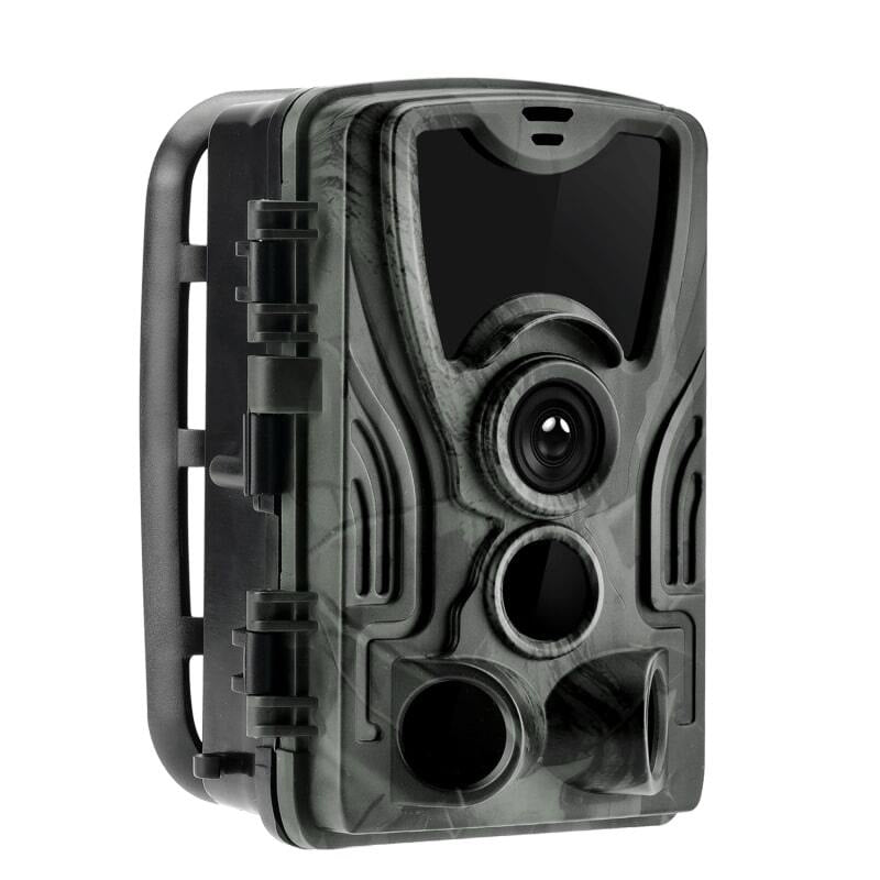 BRAUN Scouting Cam Black550 Trail Camera