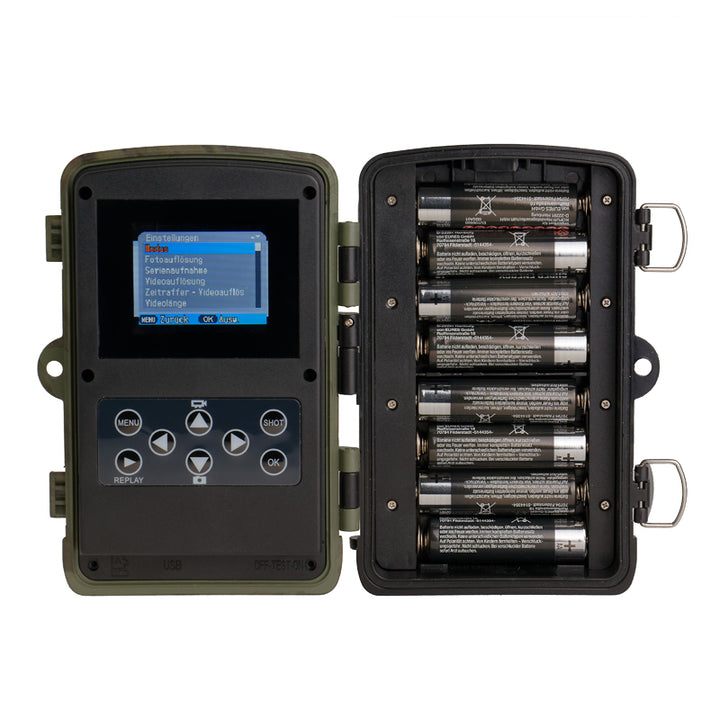 BRAUN Scouting Cam Black550 Trail Camera