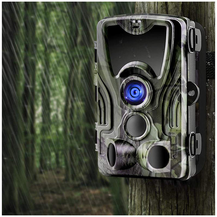BRAUN Scouting Cam Black550 Trail Camera