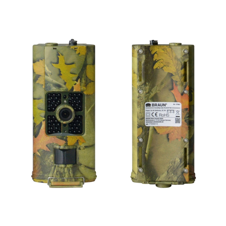 BRAUN Scouting Cam Black700 Trail Camera