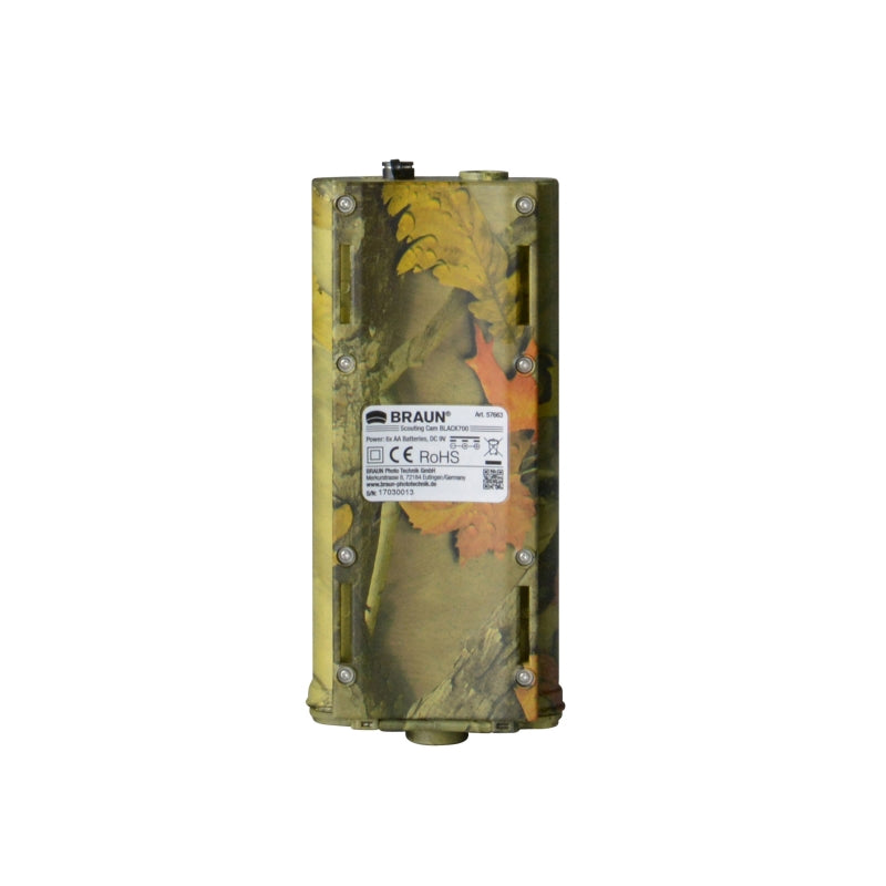 BRAUN Scouting Cam Black700 Trail Camera