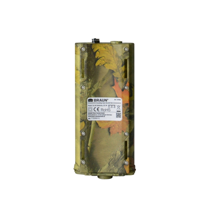 BRAUN Scouting Cam Black700 Trail Camera