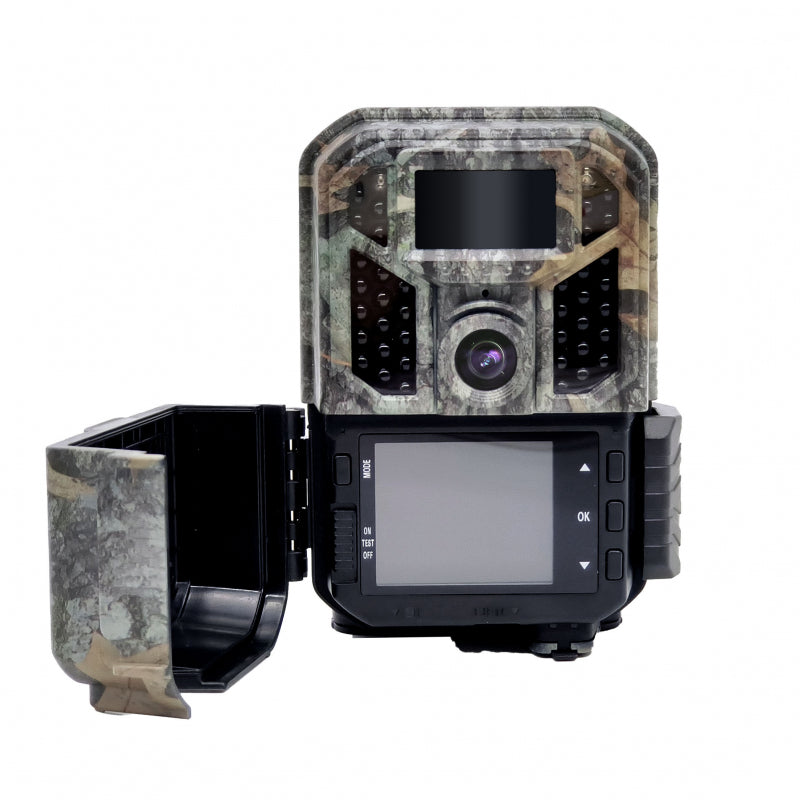 BRAUN Scouting Cam Black800 5K Trail Camera