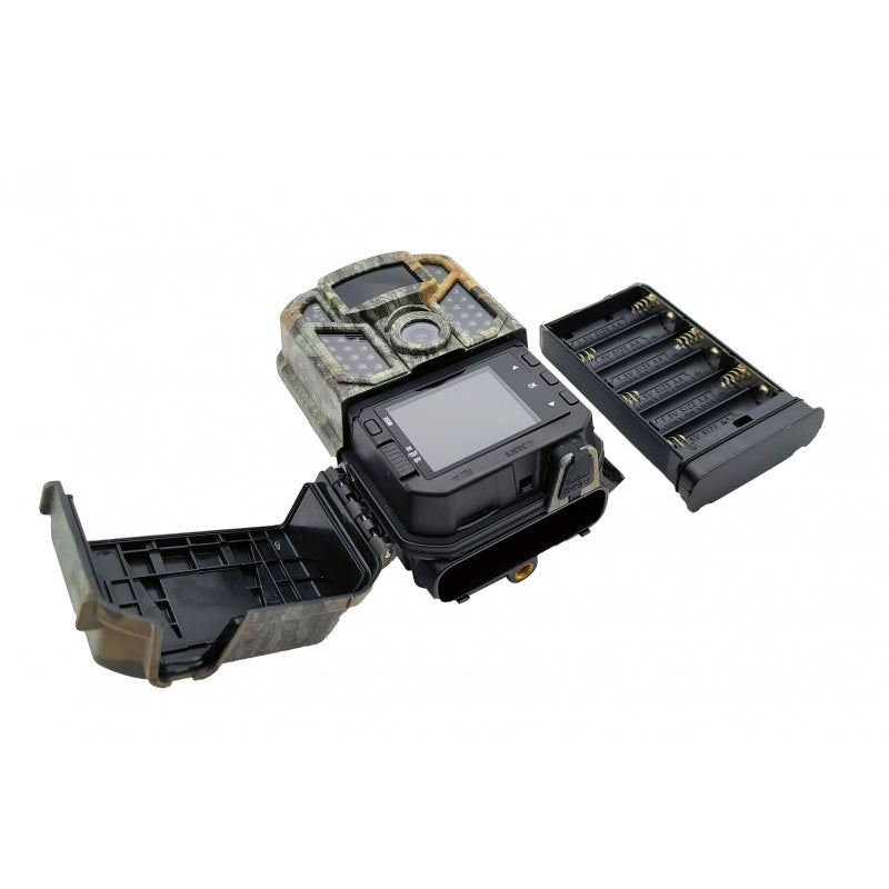 BRAUN Scouting Cam Black800 5K Trail Camera