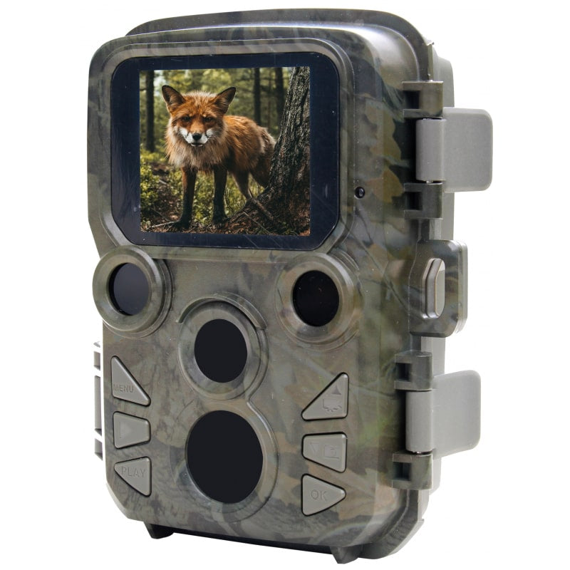 BRAUN Scouting Cam Black800 Mini Trail Camera