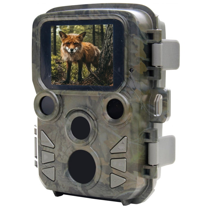 BRAUN Scouting Cam Black800 Mini Trail Camera