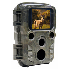 BRAUN Scouting Cam Black800 Mini Trail Camera