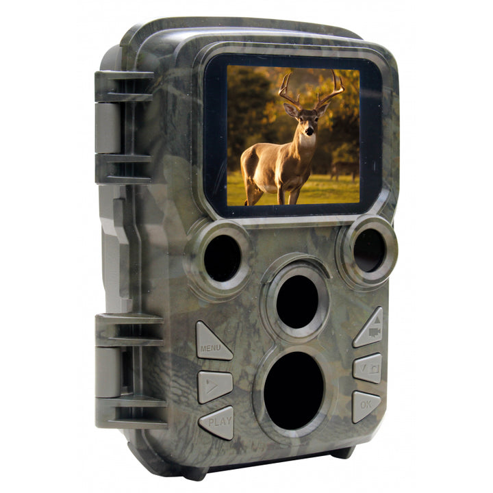 BRAUN Scouting Cam Black800 Mini Trail Camera