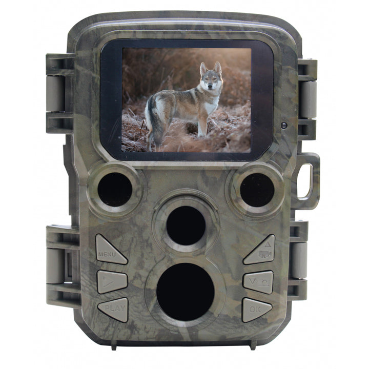 BRAUN Scouting Cam Black800 Mini Trail Camera