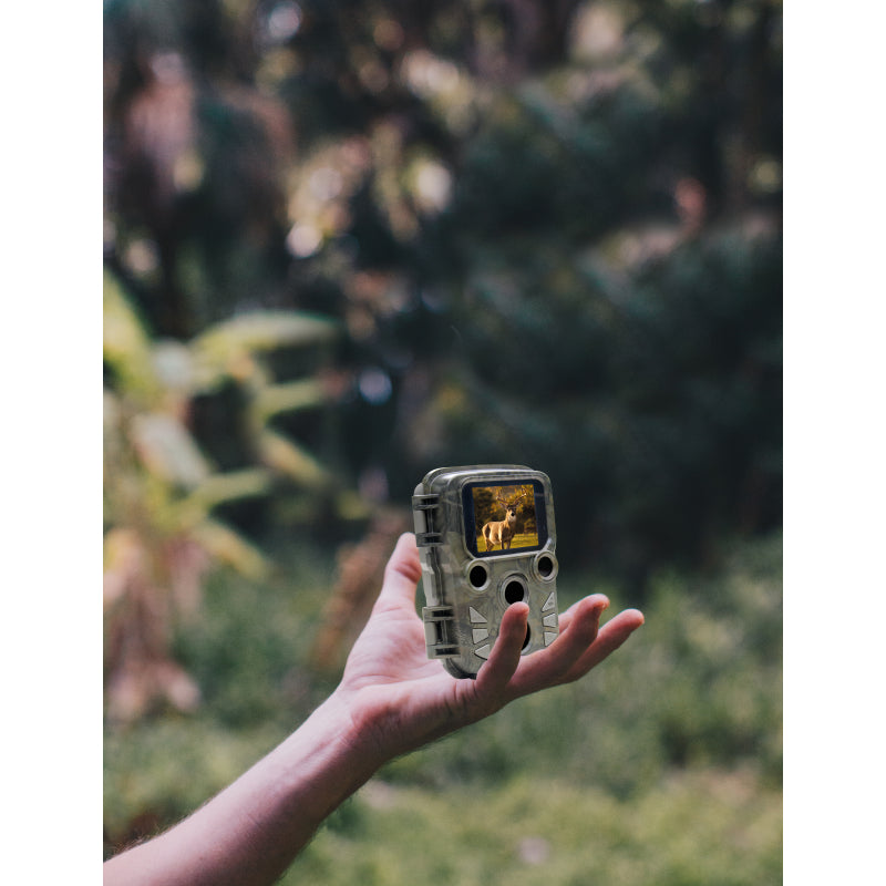 BRAUN Scouting Cam Black800 Mini Trail Camera