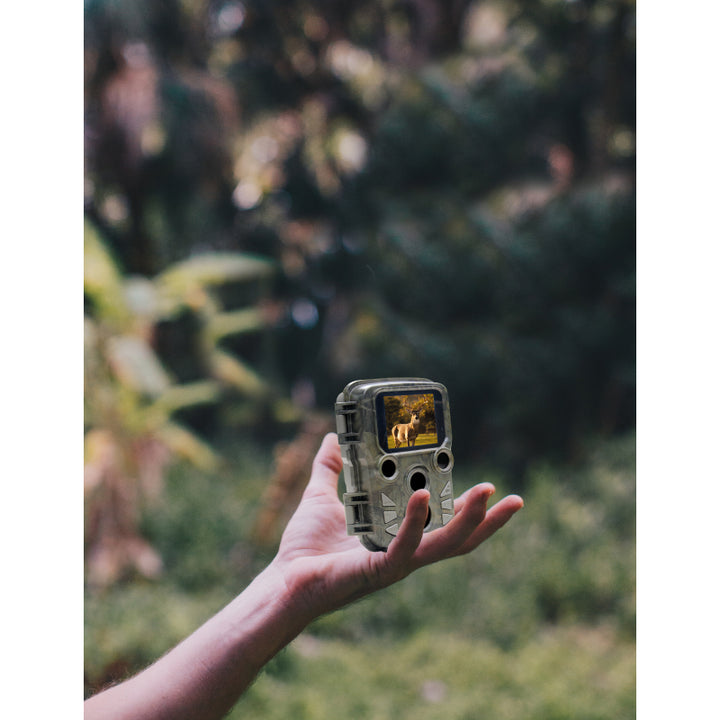 BRAUN Scouting Cam Black800 Mini Trail Camera