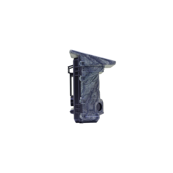 BRAUN Scouting Cam Black800 WiFi Solar 4K Trail Camera