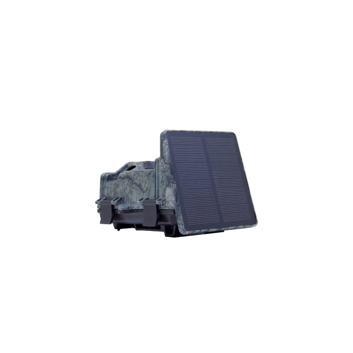 BRAUN Scouting Cam Black800 WiFi Solar 4K Trail Camera
