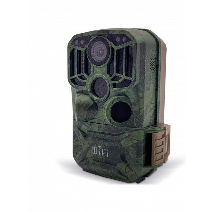 BRAUN Scouting Cam Black 800 WiFi Trail Camera