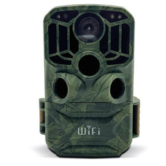 BRAUN Scouting Cam Black 800 WiFi Trail Camera