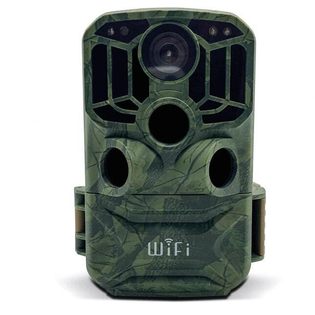 BRAUN Scouting Cam Black 800 WiFi Trail Camera