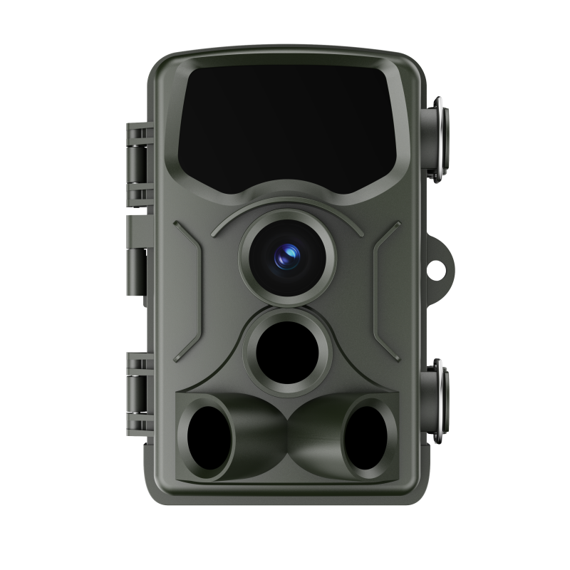 BRAUN Scouting Cam Black800 Trail Camera