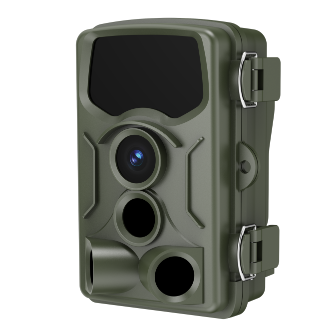 BRAUN Scouting Cam Black800 Trail Camera