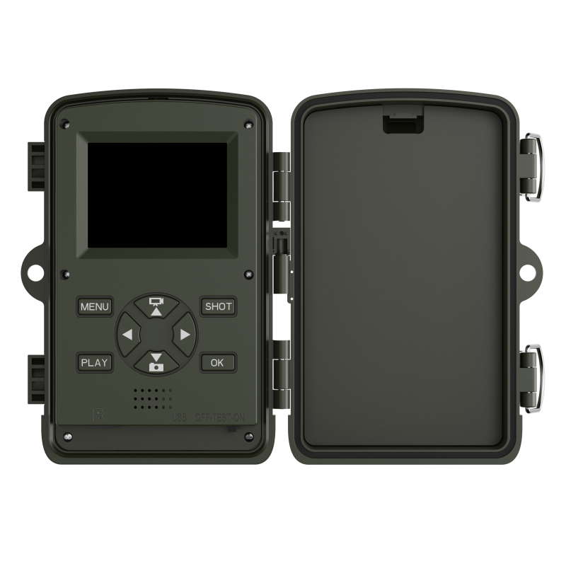 BRAUN Scouting Cam Black800 Trail Camera