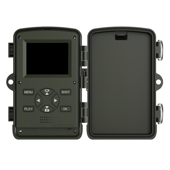 BRAUN Scouting Cam Black800 Trail Camera