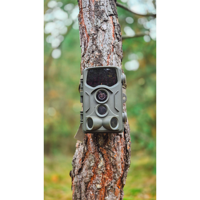 BRAUN Scouting Cam Black800 Trail Camera