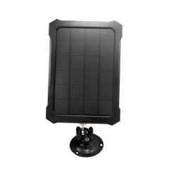 BRAUN Solar panel for scouting cameras 5200mAH