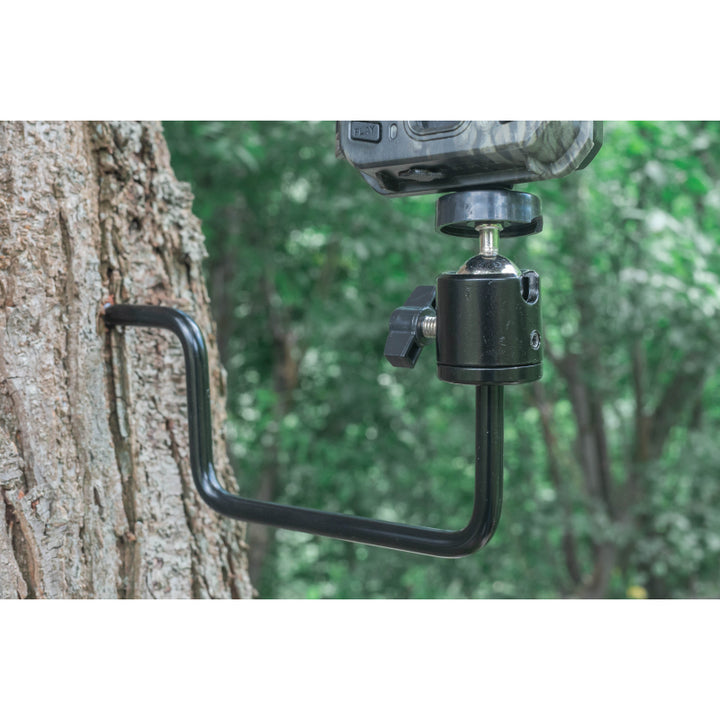 BRAUN Tree mount for Scouting Cams 1/4"