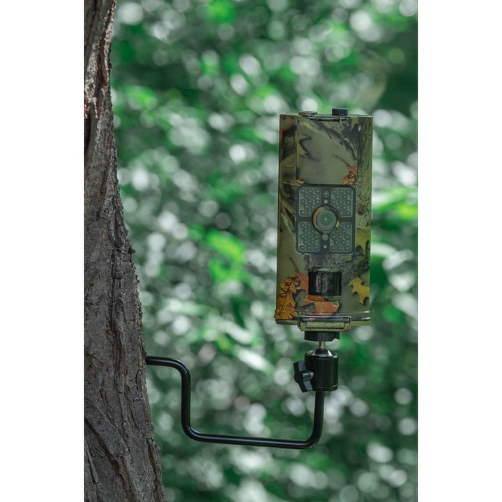 BRAUN Tree mount for Scouting Cams 1/4"