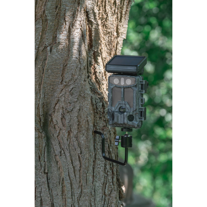 BRAUN Tree mount for Scouting Cams 1/4"