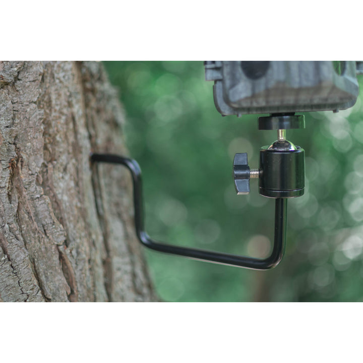 BRAUN Tree mount for Scouting Cams 1/4"