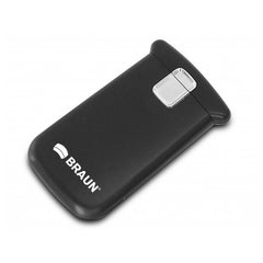 BRAUN ULTRALIT® LED Pocket Magnifier (3x)