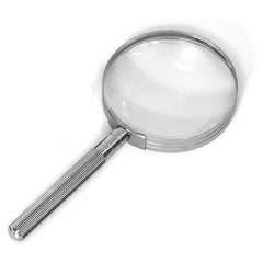 BRAUN Ultralit® Magnifier 75mm - 3x