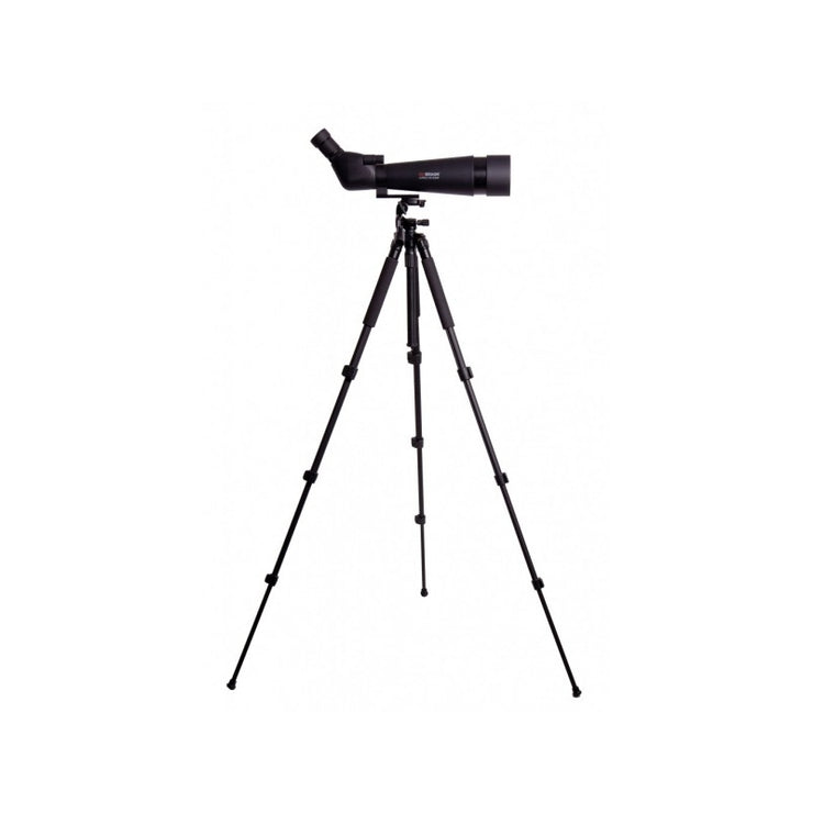 Braun 20–60 x 80mm Ultralit® Spotting Scope + Tripod