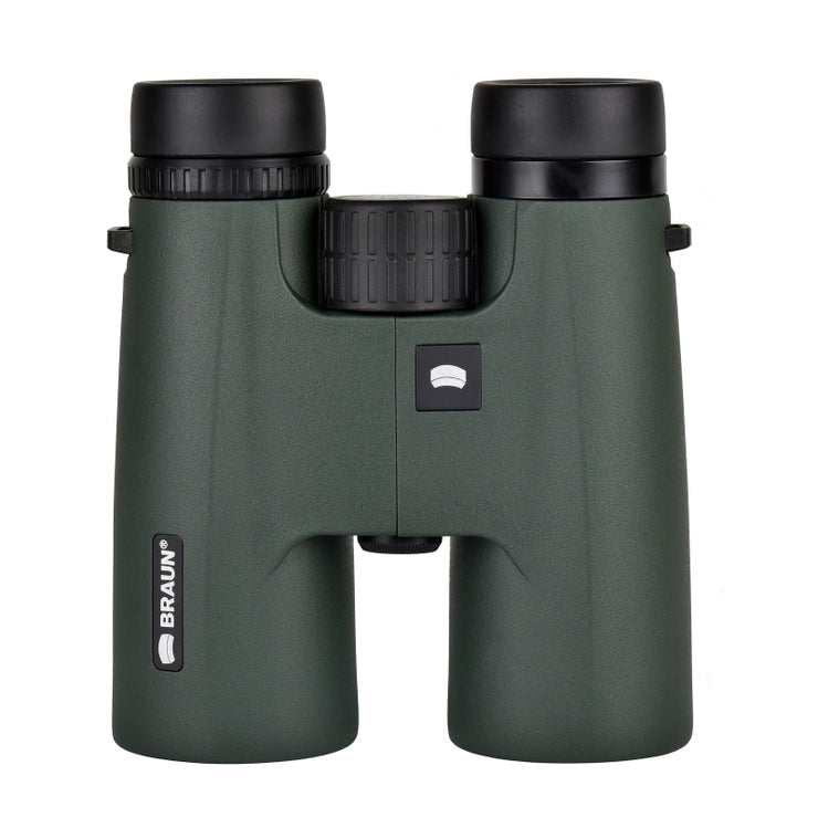 BRAUN Wildline 10x42 Binoculars