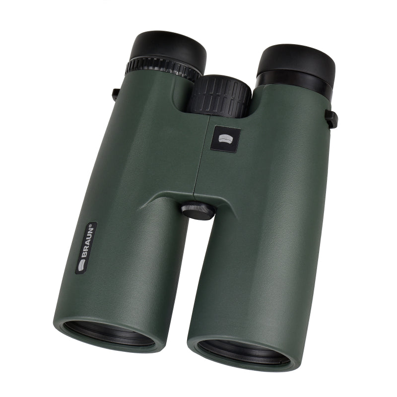 BRAUN Wildline 12x50 Binoculars