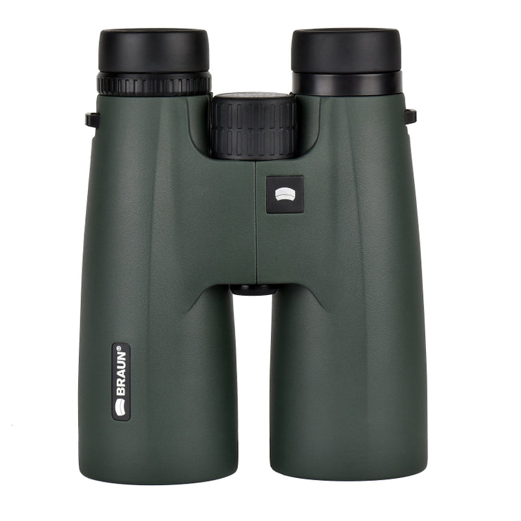 BRAUN Wildline 12x50 Binoculars