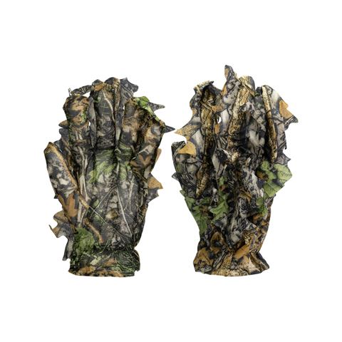 Buteo Photo Gear 3D Leaves Gloves