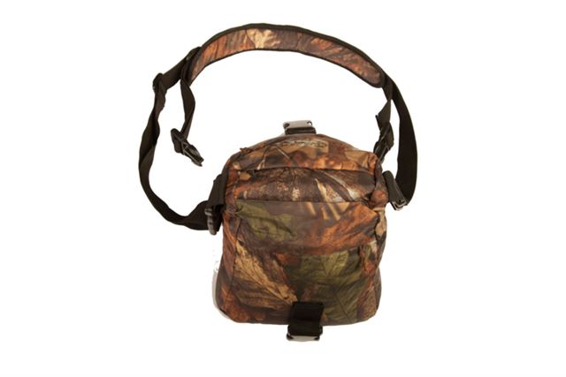 Buteo Photo Gear Bean Bag 1 Saddle and Belt