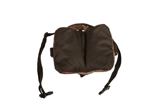 Buteo Photo Gear Bean Bag 1 Saddle and Belt