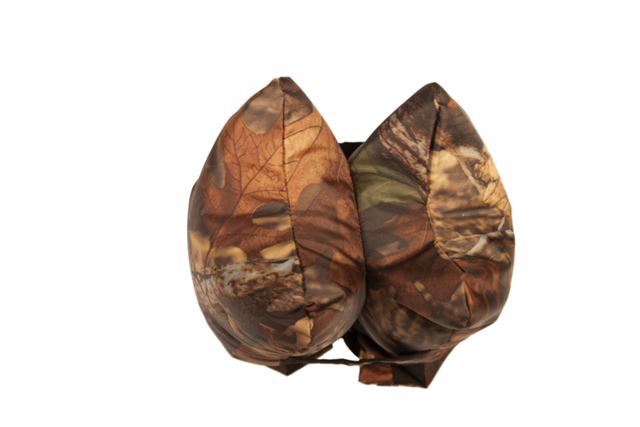 Buteo Photo Gear Bean Bag 2 Saddle