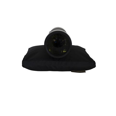Buteo Photo Gear Bean Bag 3 Flat Black