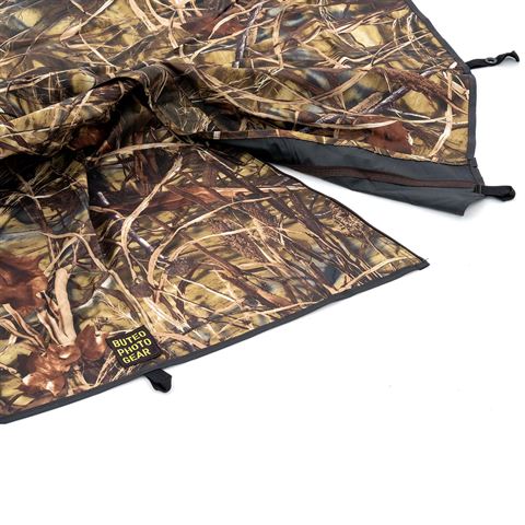 Buteo Photo Gear Rain Cover for Falco Mark IV Reed