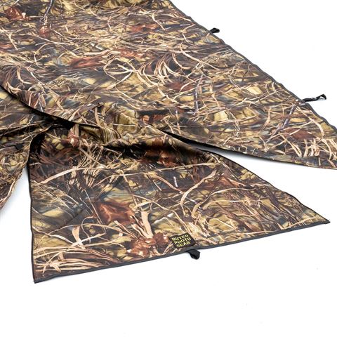 Buteo Photo Gear Rain Cover for Falco Mark IV Reed