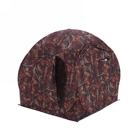 Buteo Photo Gear Hide Aquila Mark III Brown